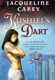 Kushiel&#39;s Dart (Jacqueline Carey)