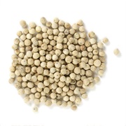 White Peppercorns