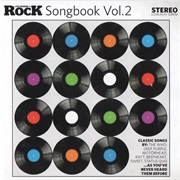 Classic Rock Songbook Vol.2, The