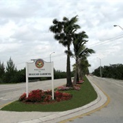 Hialeah Gardens, Florida