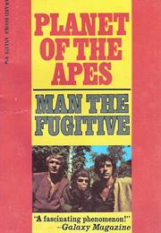 Man the Fugitive