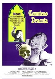 Countess Dracula (1971)