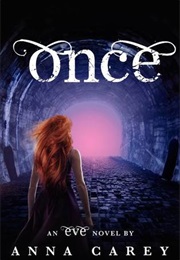 Once (Anna Carey)