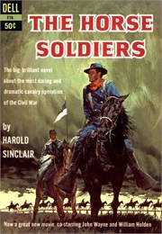 The Horse Soldiers (Harold Sinclair)