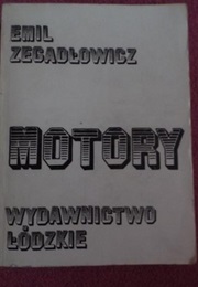 Motory (Emil Zegadłowicz)