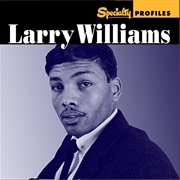 Bad Boy - Larry Williams