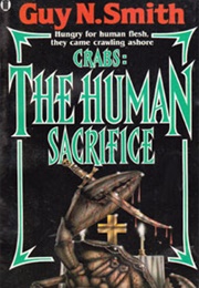Crabs: The Human Sacrifice (Guy N. Smith)