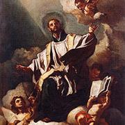 Saint Cajetan