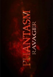 Phantasm Ravager (2016)
