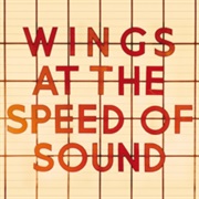 Silly Love Songs - Wings