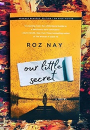Our Little Secret (Ray Noz)