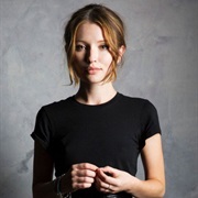 Emily Browning