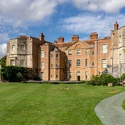 Mottisfont, Hampshire