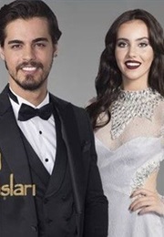 Cennetin Gözyaşları (2017)