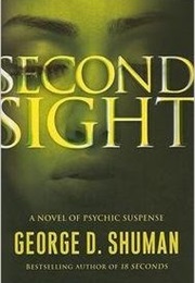 Second Sight (George Shuman)