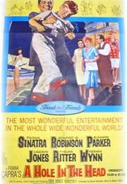 A Hole in the Head (Frank Capra)