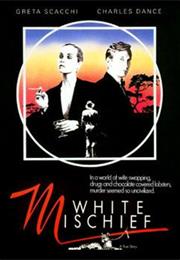 White Mischief (Michael Redford)