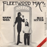 Fleetwood Mac - Blue Letter