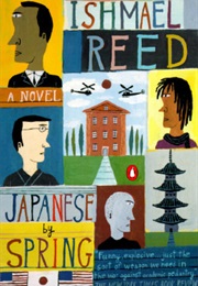 Japanese by Spring (Ishmael Reed)