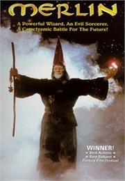 Merlin (1993)