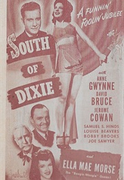 South of Dixie (1944)
