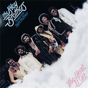 The Isley Brothers - The Heat Is On