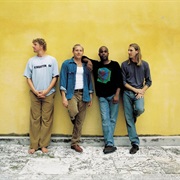 Hootie and the Blowfish