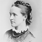 Millicent Fawcett