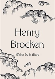 Henry Brocken (Walter De La Mare)