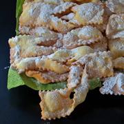 Chiacchiere