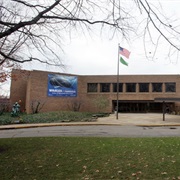 The Cleveland Museum of Natural History