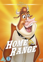 Home on the Range (2004)