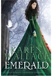 Emerald (Karen Wallace)
