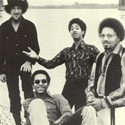 The Meters