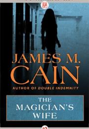 The Magician's Wife