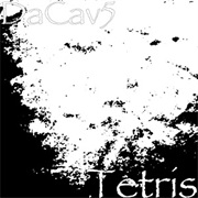 Tetris - Dacav5