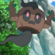 Phantump