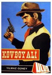 Kovboy Ali