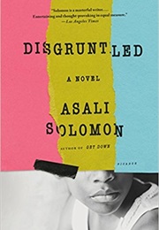 Disgruntled (Asali Solomon)