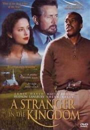 Stranger in the Kingdom