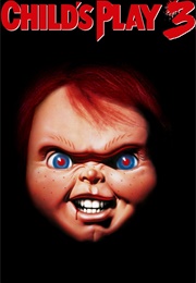 Child's Play 3 (1991)