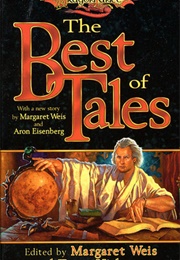 The Best of Tales Volume One (Multiple)