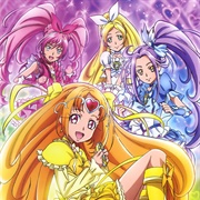 Suite Precure