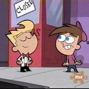 Fairy Fairy Quite Contrary