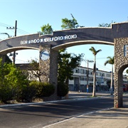 Belford Roxo, Brazil