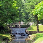 Colonel Denning State Park, Pennsylvania