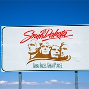South Dakota