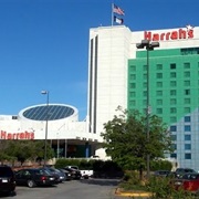 Harrah's Council Bluffs
