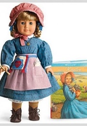 Kirsten's New Teacher (Janet Beeler Shaw)