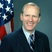 William Howard Taft IV